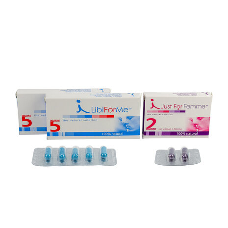 LibiForMe Combobox