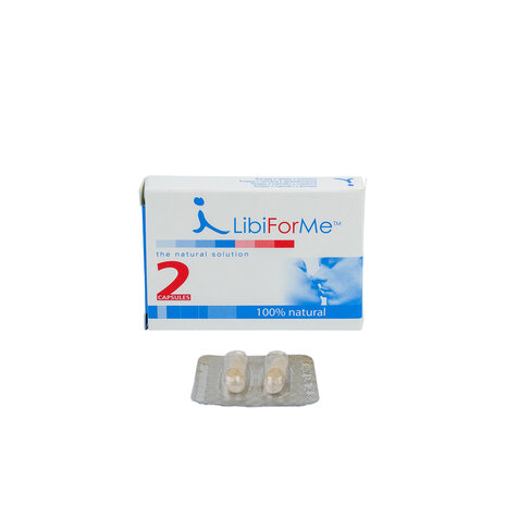 LibiForMe-2-pack